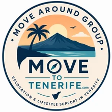 Move To Tenerife